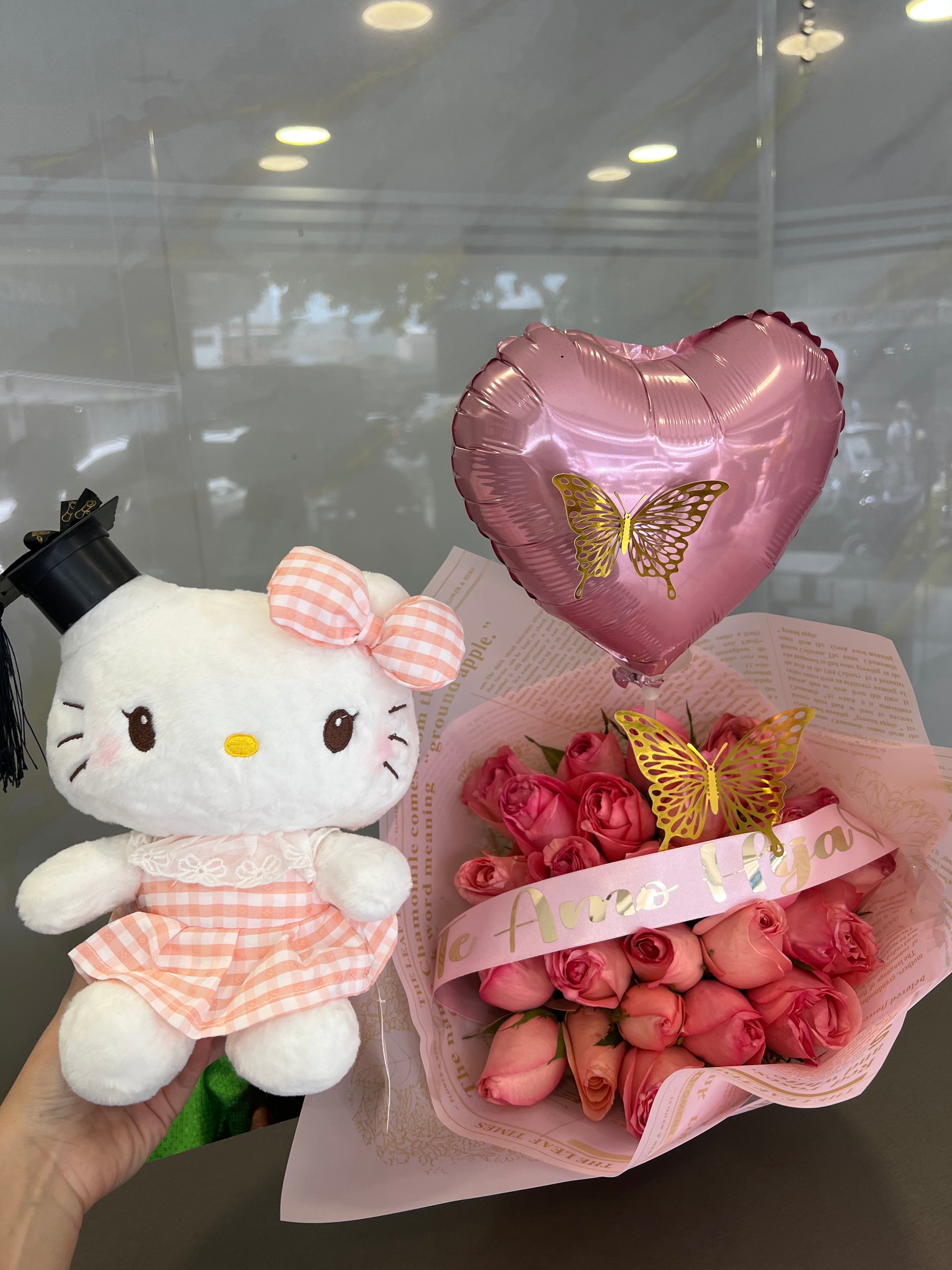 COMBO X 25 ROSAS ESPECIAL